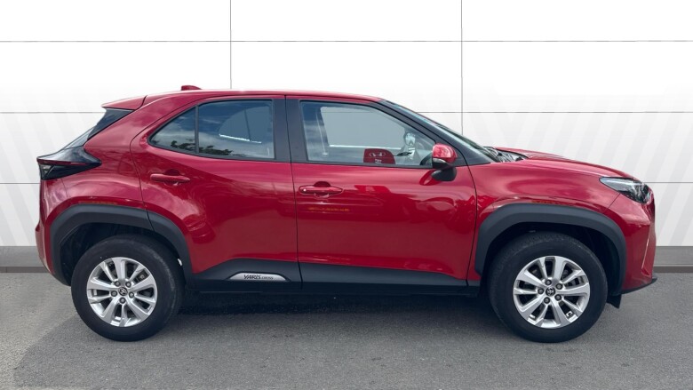 Toyota Yaris Cross 1.5 Hybrid Icon 5dr CVT Hybrid Estate